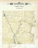 Harwood Township, Argusville, Cass County 1893